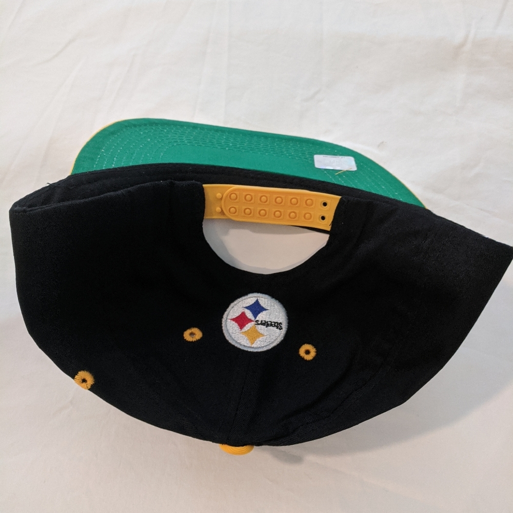 Pittsburgh Steelers Snapback